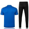 Inter Mailand 2020-2021 Trainings Poloshirt M001